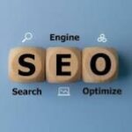 Serach Engine Optimization